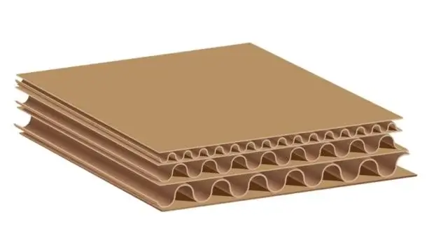 Triple Wall